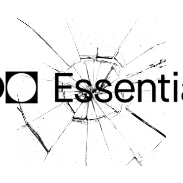 Essential logo